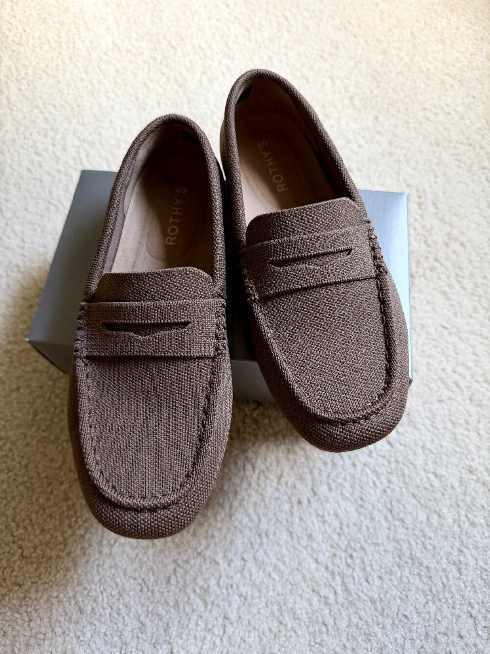 Rothyʻs Daily Driver Portobello – Like New